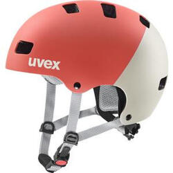 Casque vélo enfant Uvex 3 CC