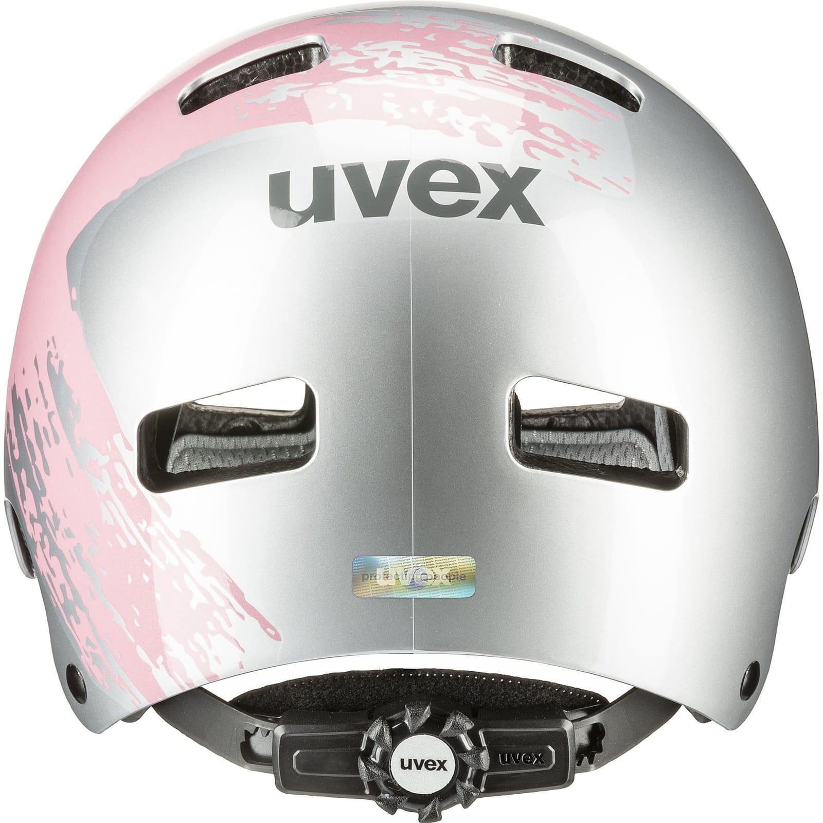 Casque de vélo pour enfant UVEX Kid 3 3/5