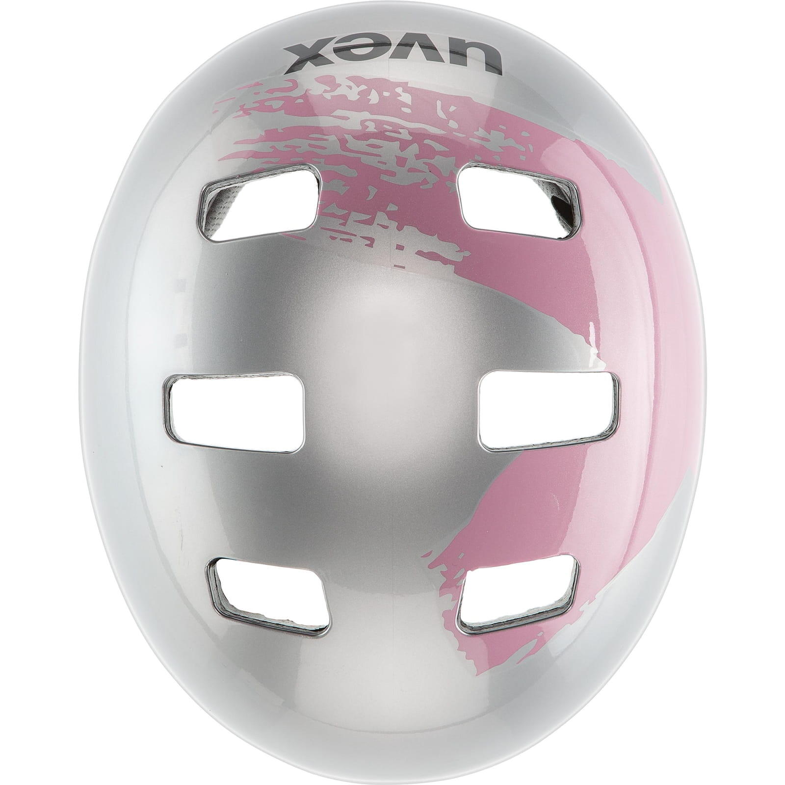 Casque de vélo pour enfant UVEX Kid 3 5/5