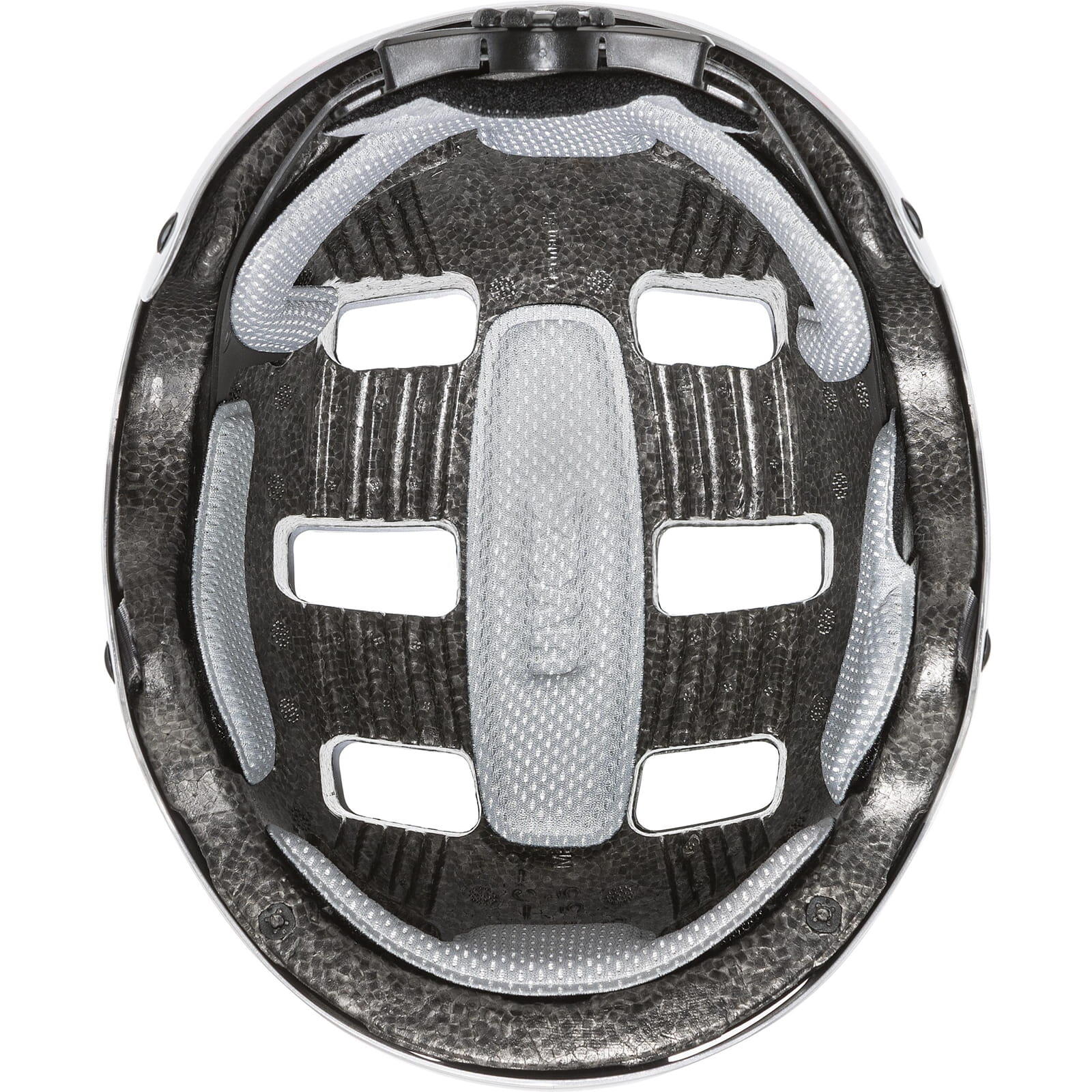 Casque de vélo pour enfant UVEX Kid 3 4/5