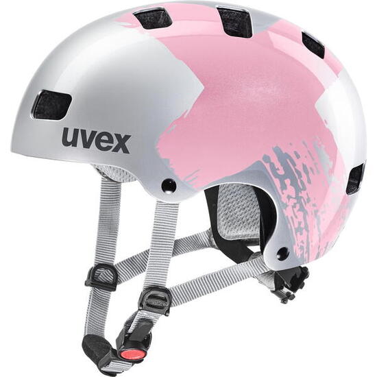 Casque de vélo pour enfant UVEX Kid 3