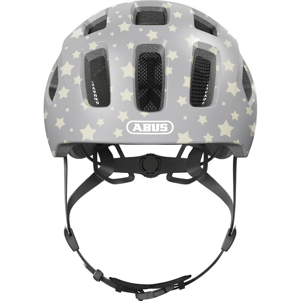 Casque vélo route enfant Abus 3/6