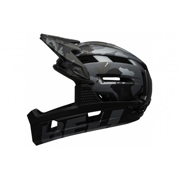 Casque vélo intégral Bell Super Air R Mips 2/6