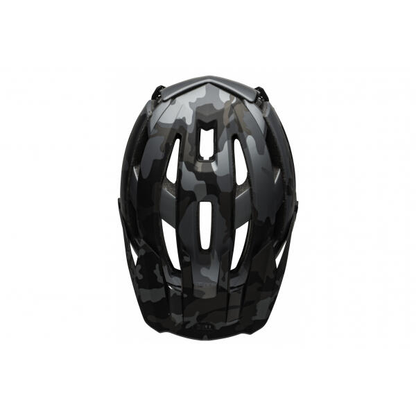 Casque vélo intégral Bell Super Air R Mips 5/6