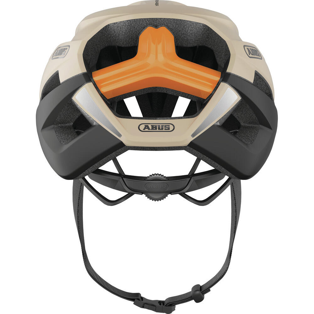 Casque vélo Abus Stormchaser 3/5