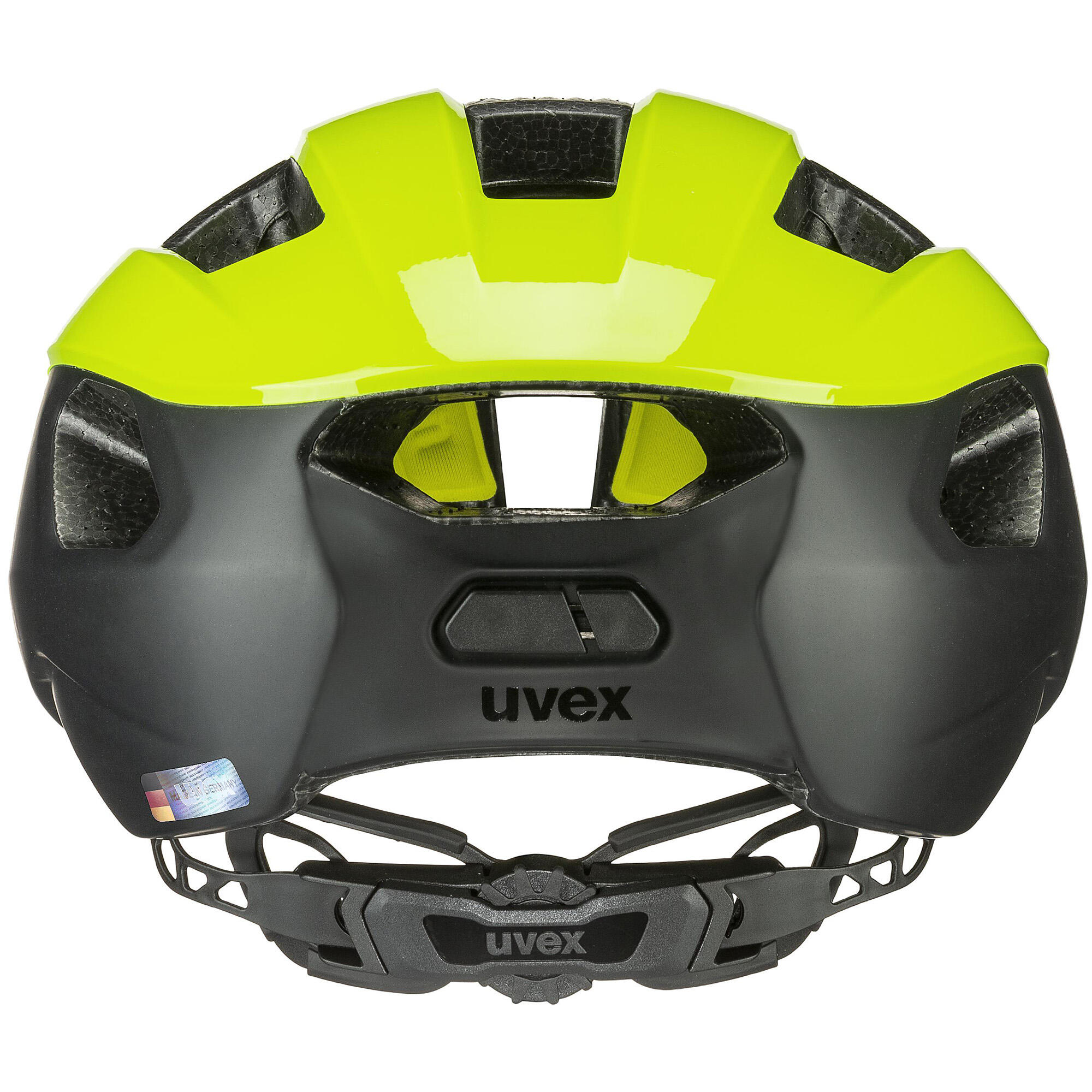 Casque de vélo UVEX Rise CC 3/5