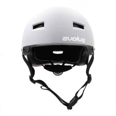 Casco bmx evoluto Evolve Curb Evo