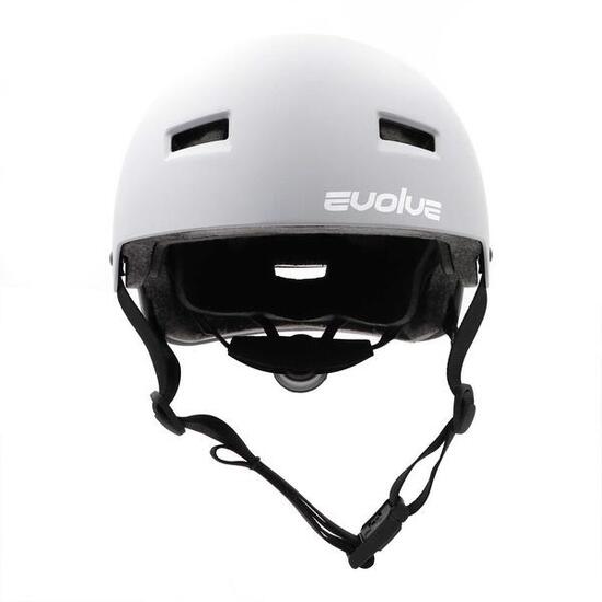 Helm bmx evolue Evolve Curb Evo