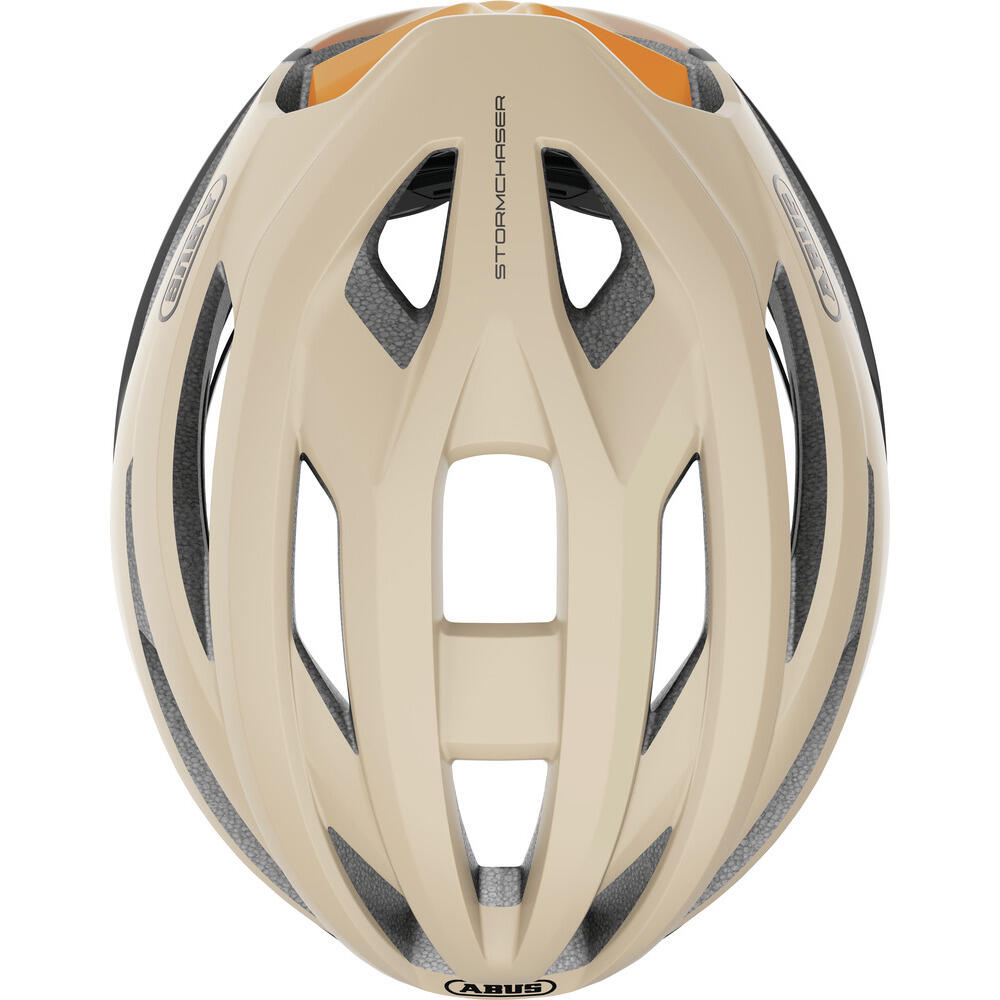 Casque vélo Abus Stormchaser 4/5