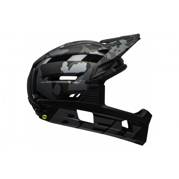Casque vélo intégral Bell Super Air R Mips 4/6