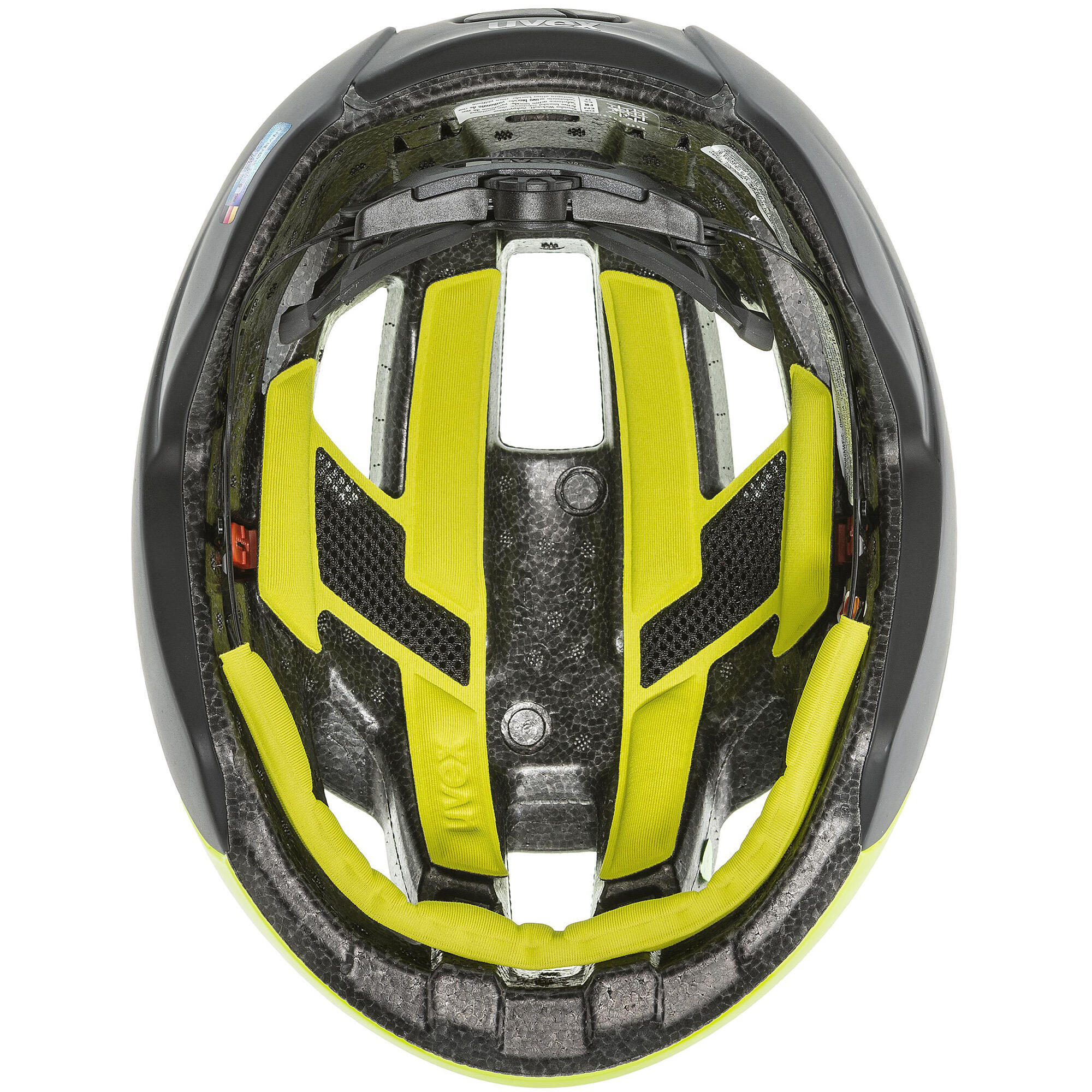Casque de vélo UVEX Rise CC 5/5
