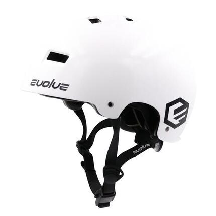 Helm bmx evolue Evolve Curb Evo