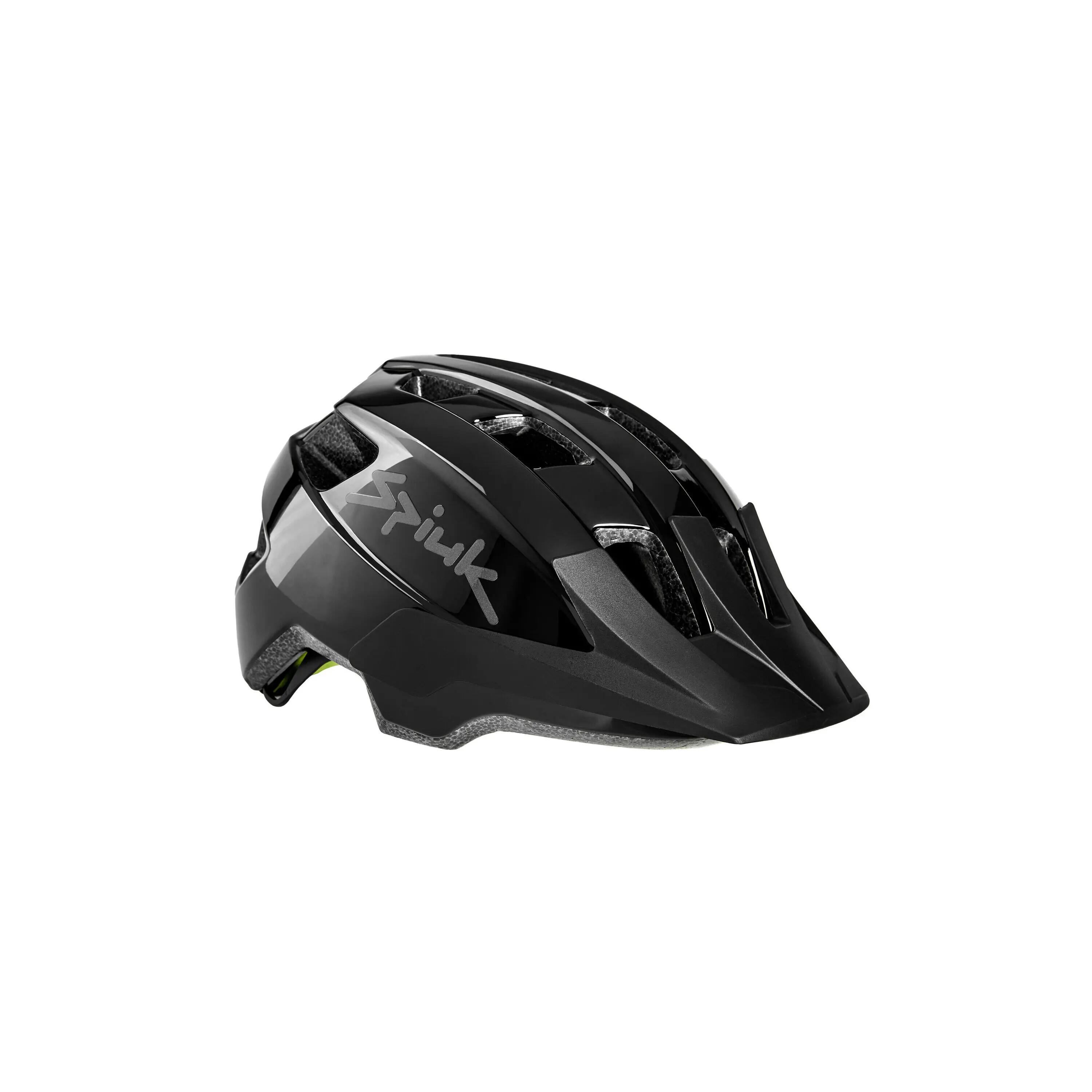 Casca ciclism DOLMEN Helmet - negru antracit 2/5