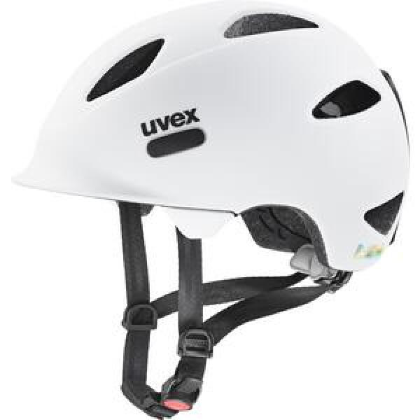 Casque vélo enfant Uvex Oyo