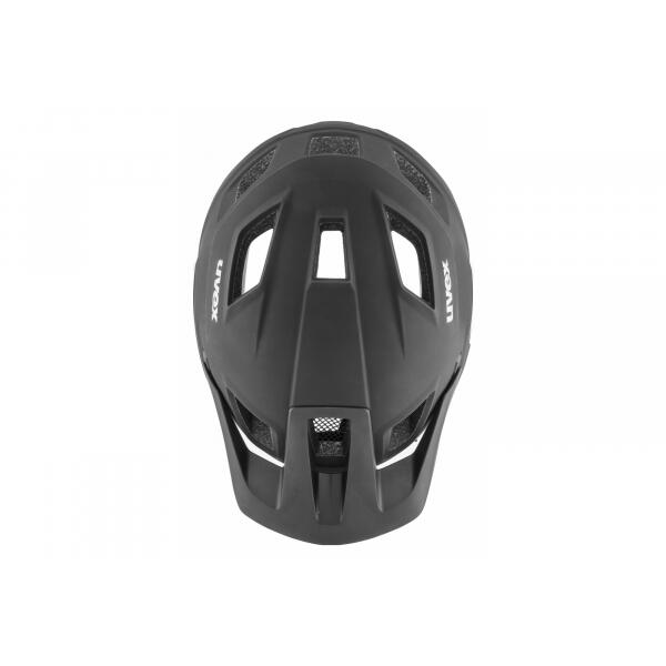 Mountainbikehelm Uvex Allmountain Pure 3/5