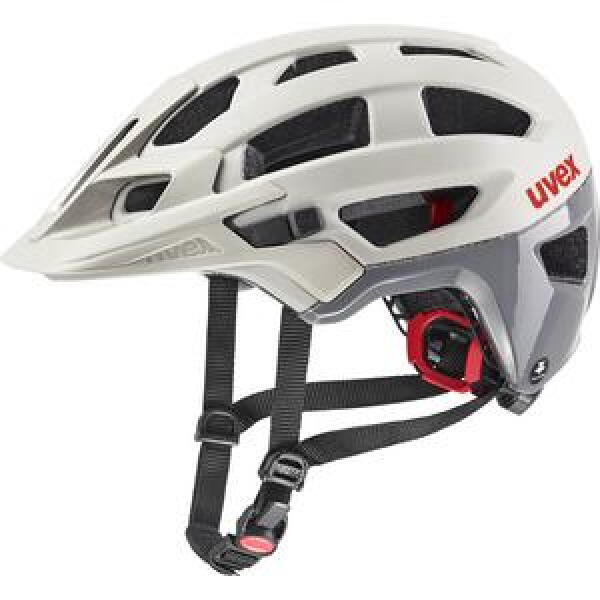 Kask rowerowy uvex finale 2.0 Tocsen 1/6
