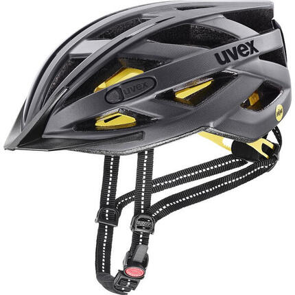 Casque VTT Uvex I-VO Mips+