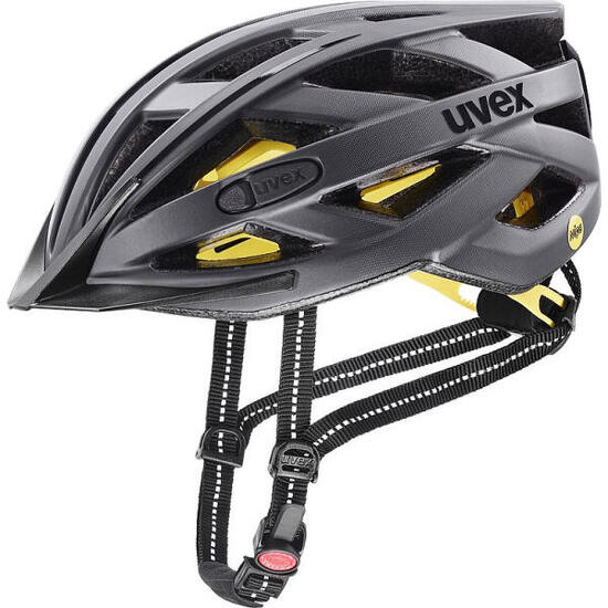 Casque VTT Uvex I-VO Mips+
