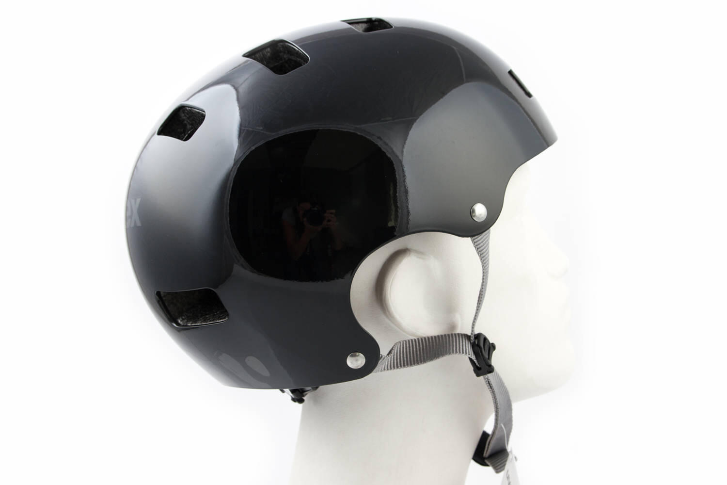 Casco da bici per bambini Uvex 3 5/5