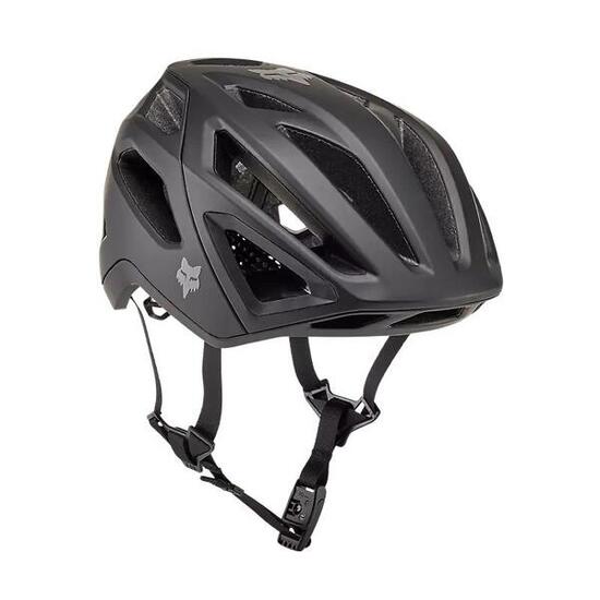 Casco da bicicletta Fox Racing Crossframe Pro opaco