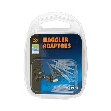 Adapateurs Preston waggler (x5)