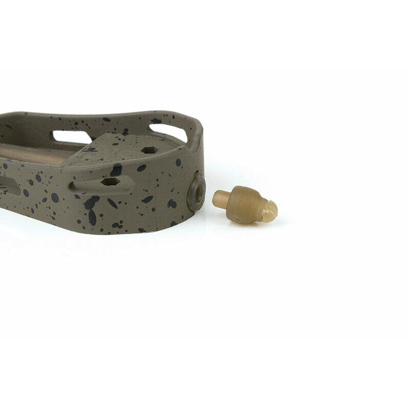 Feeder à bout ouvert Matrix Alloy large 4/5