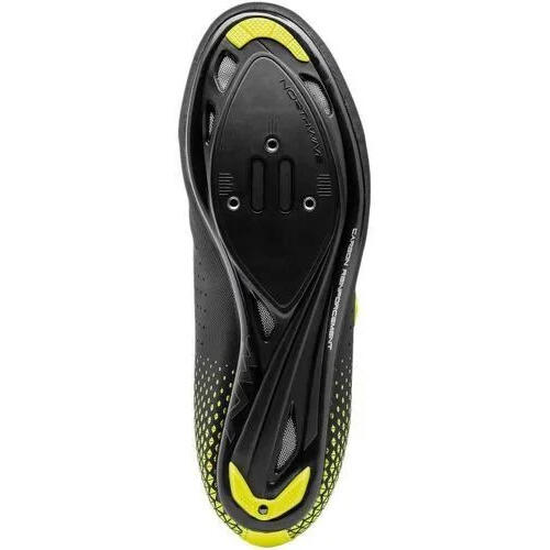 Northwave Core Plus 2 férfi országúti cipő 3/4