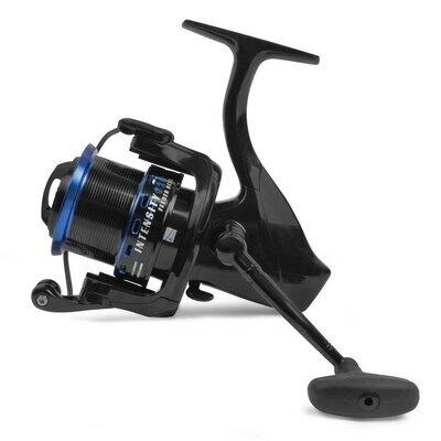 Haspel preston intensity 620 feeder reel