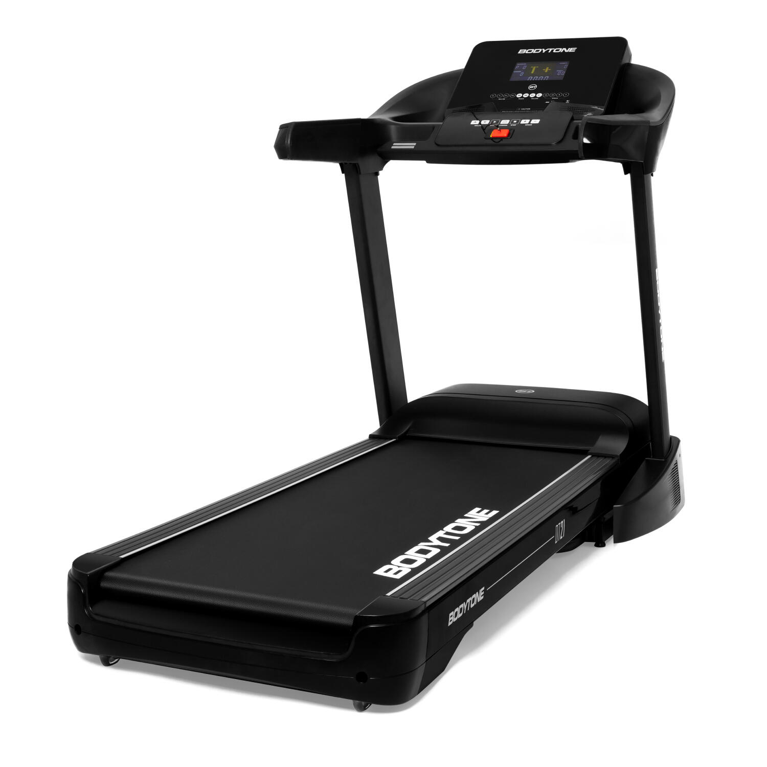 Tapis de course Bodytone 20 km/h 2/8
