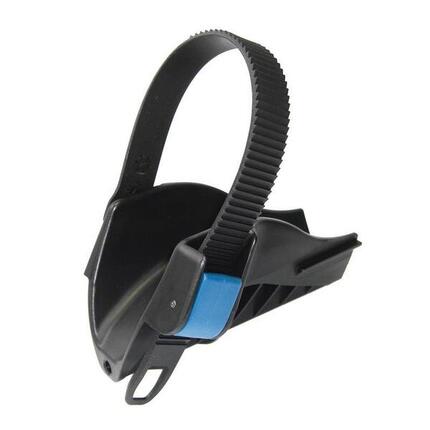 Radklemme für azura xtra Fahrradträger für 1. links / 2. rechts bar XLC cc-x15