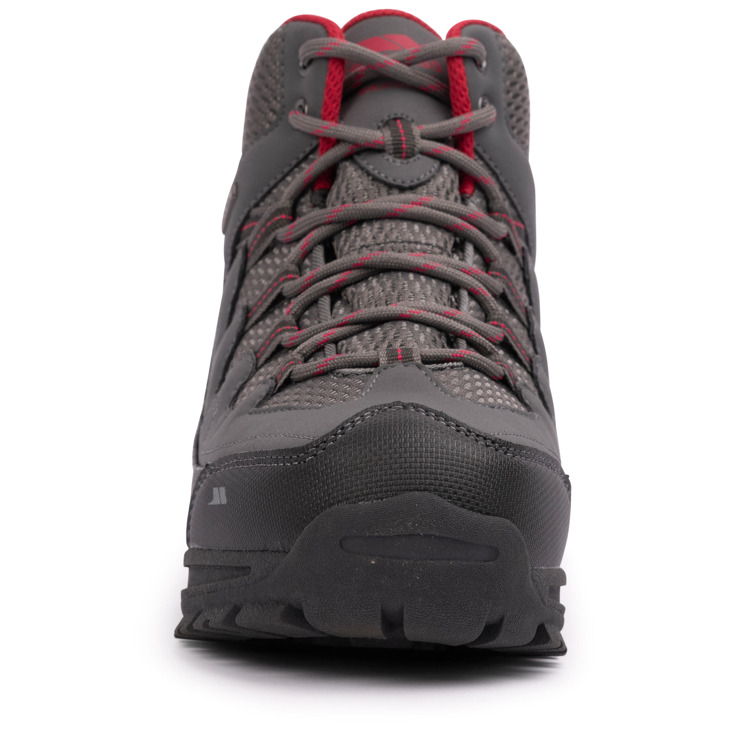Trespass Mitzi - Chaussure de Randonnée Femme Gris 3/5