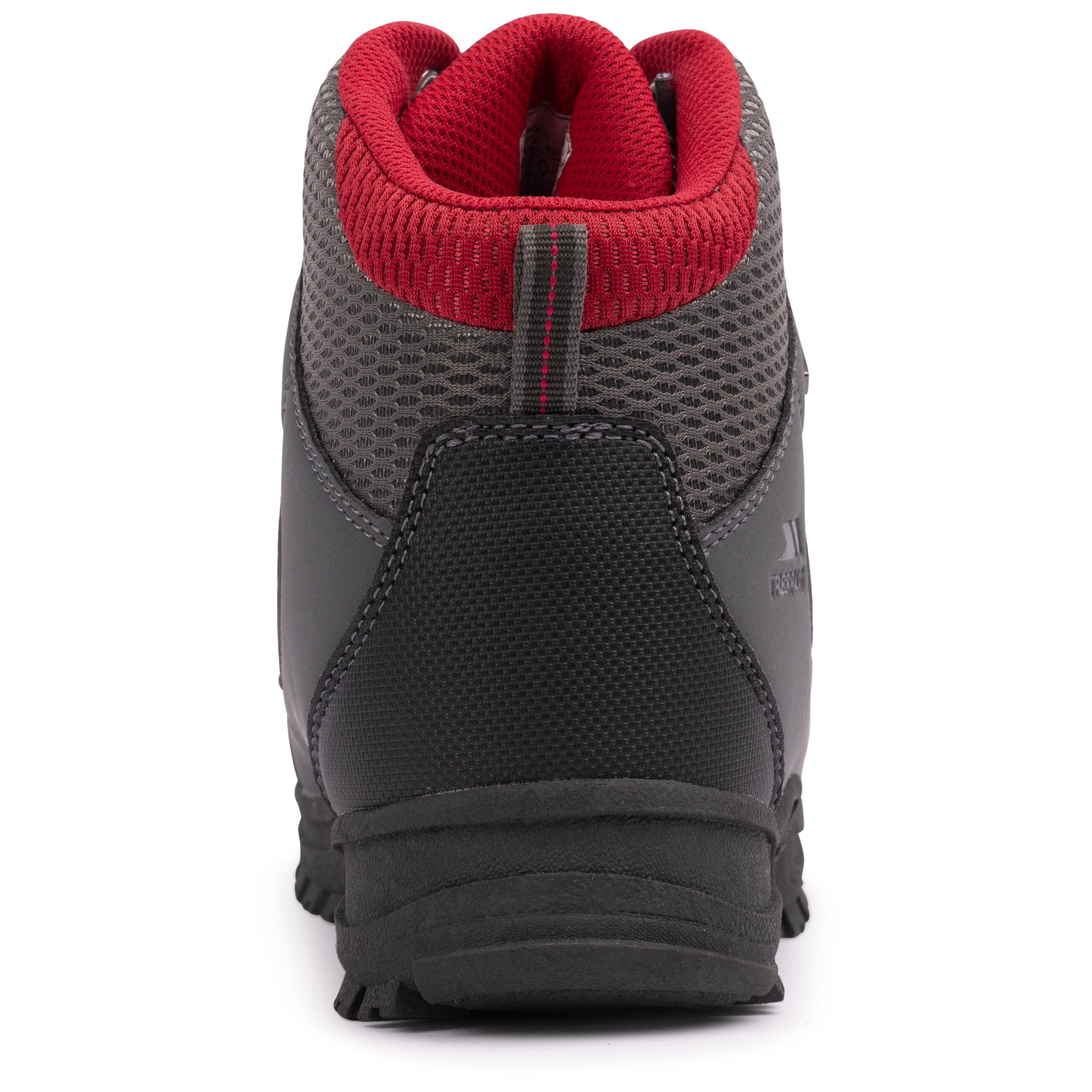Trespass Mitzi - Chaussure de Randonnée Femme Gris 5/5