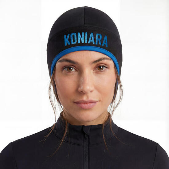 Czapka jeździecka pod kask GALOP WEAR Koniara