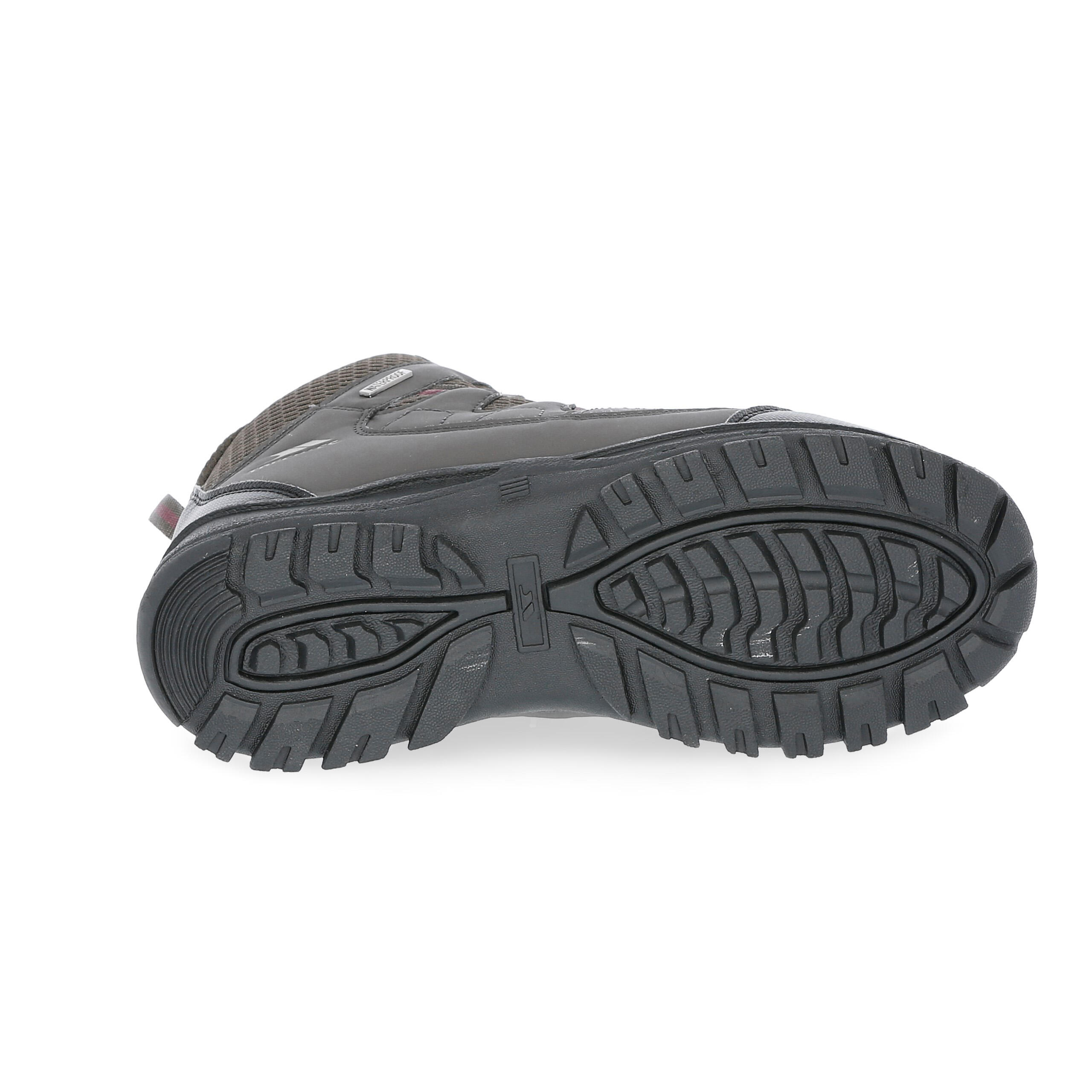 Chaussures de randonnée femme Trespass Mitzi 5/5
