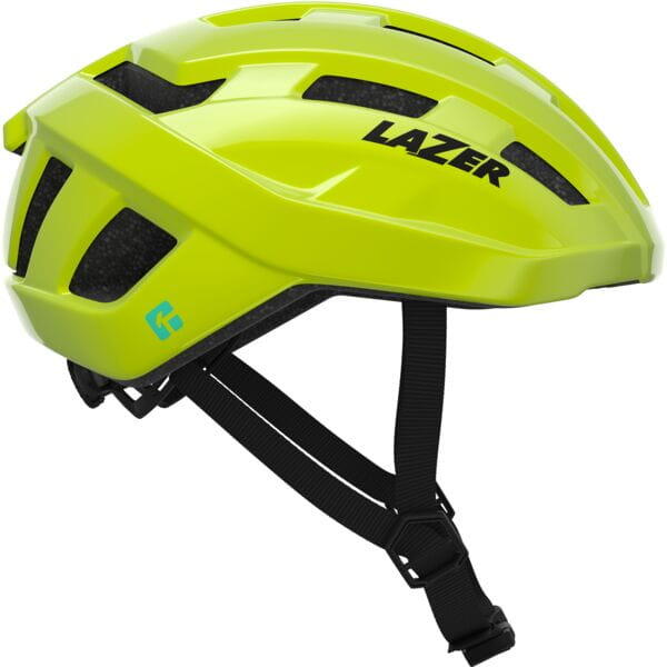 Lazer Tempo Road Urban Cycle Helmet KinetiCore Uni-Size  Adult