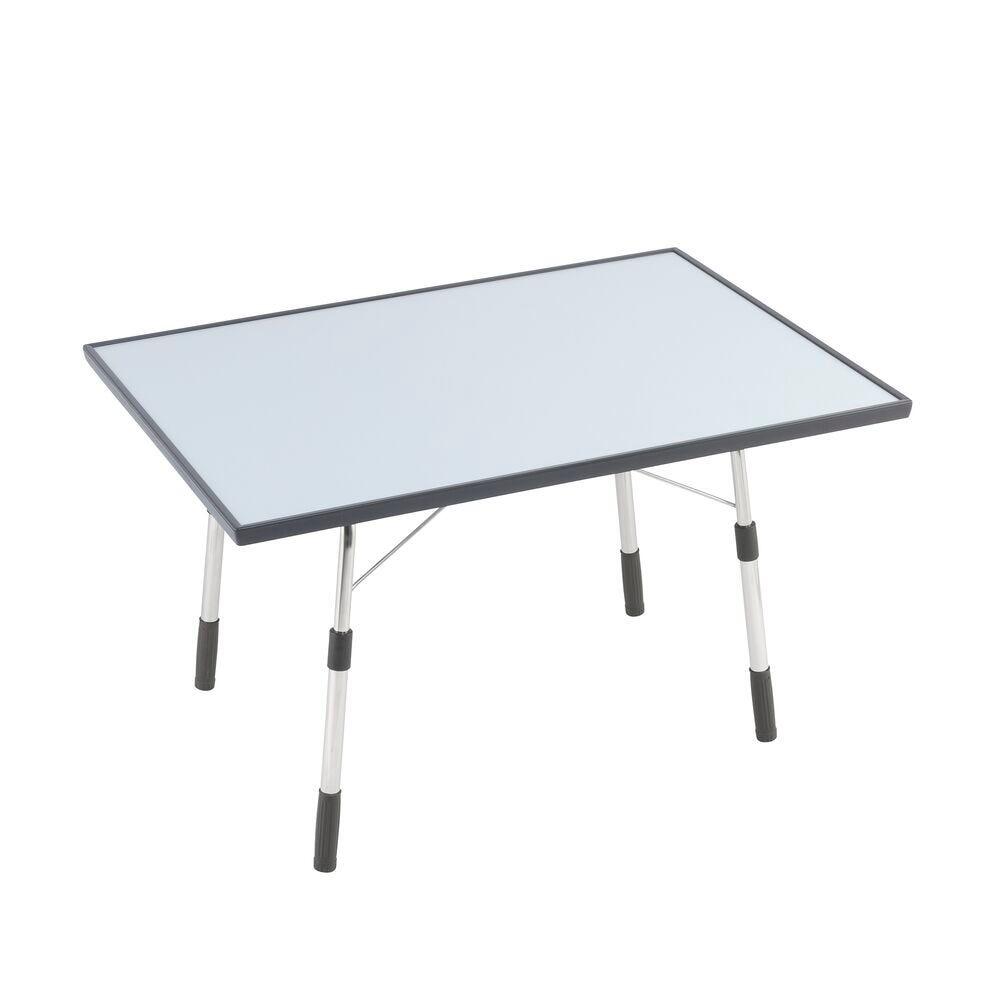 Table de camping pliante - CALIFORNIA - Gris - Lafuma Mobilier 4/7