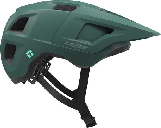 Casque de vélo Lupo KinetiCore, Sage Green