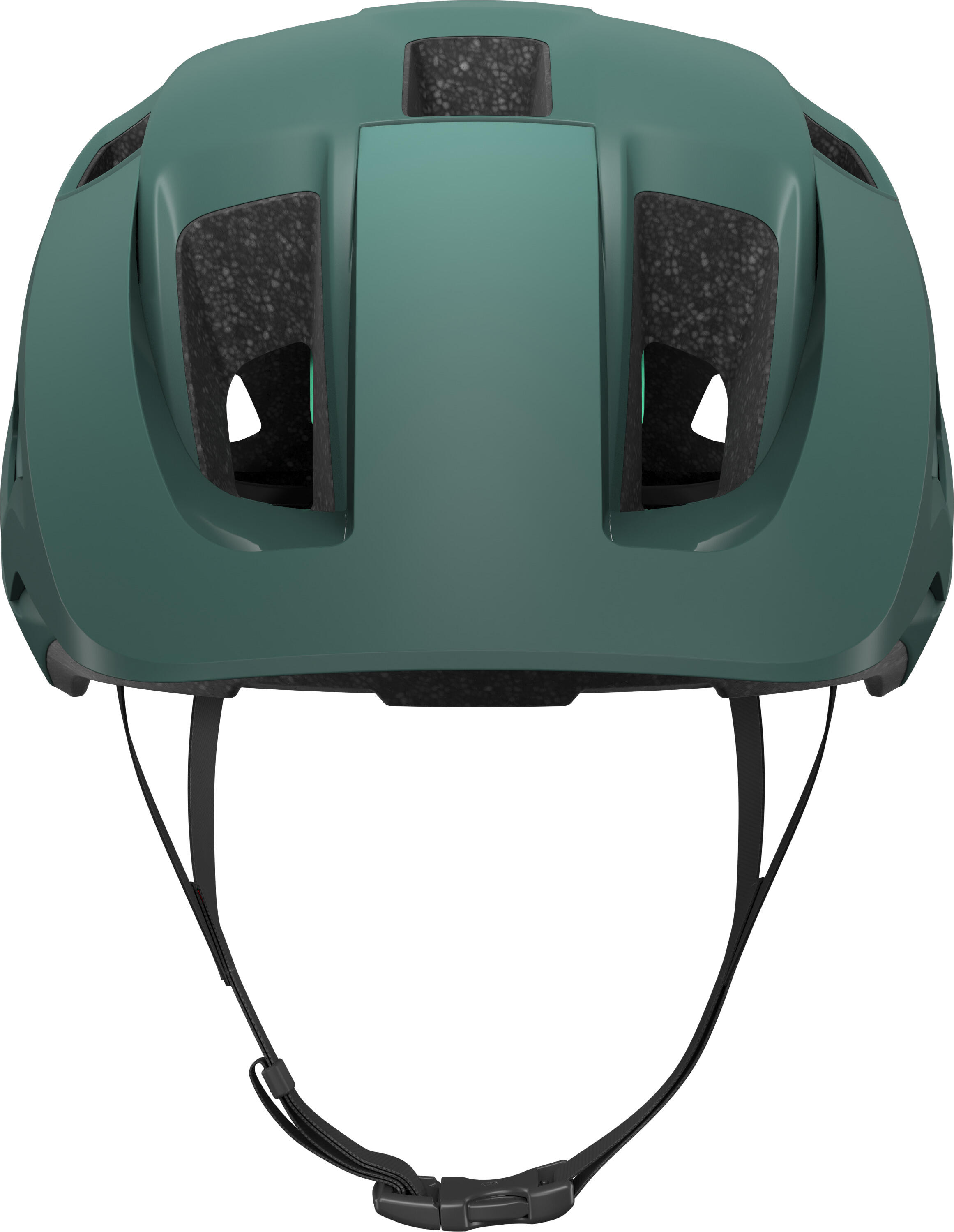 Lupo KinetiCore fietshelm, saliegroen 6/6