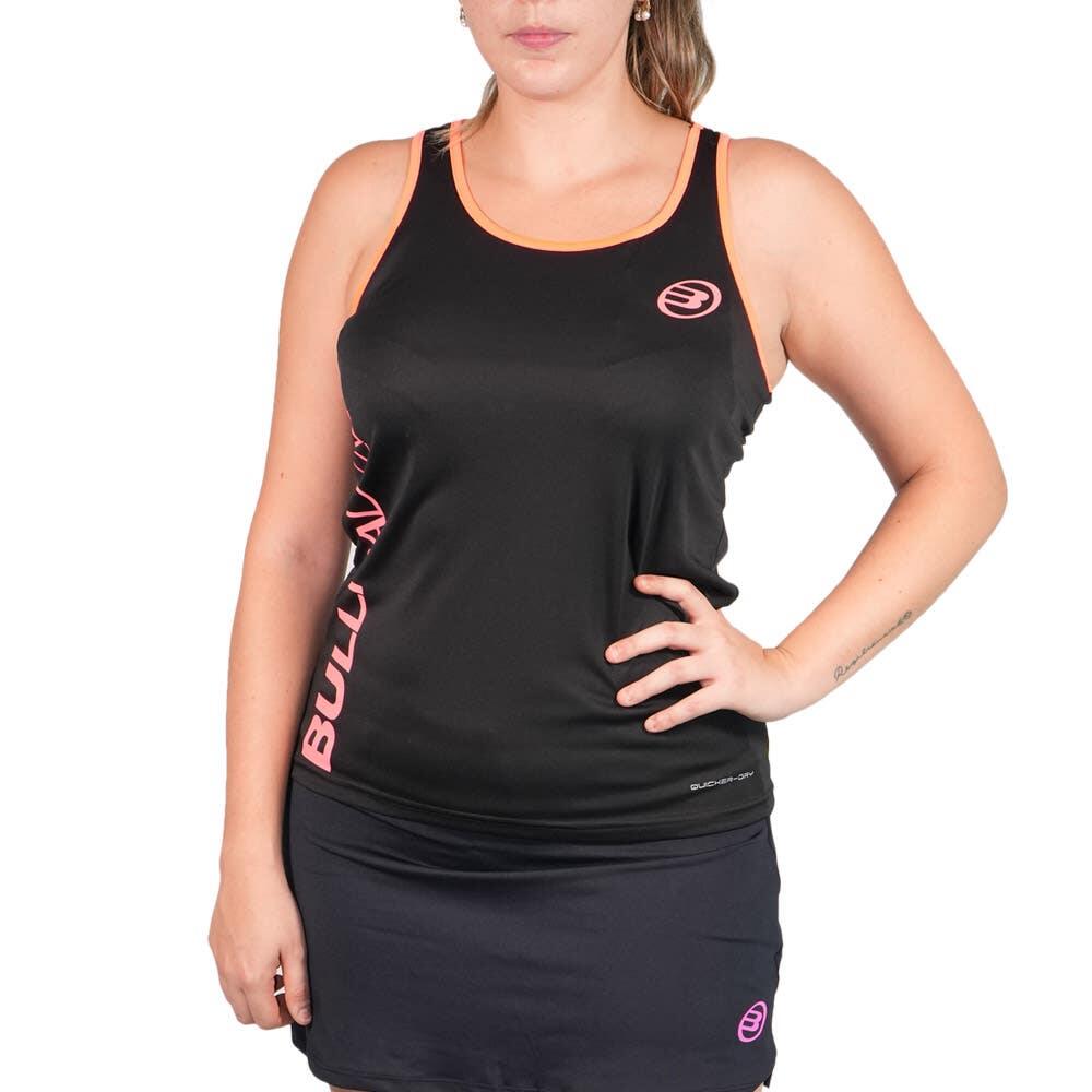 BULLPADEL BPCM T-SHIRT 3/5