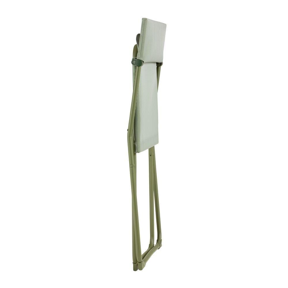 Chaise pliante ultra-compacte - BALCONY - Vert - Lafuma Mobilier 2/7