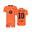 Tricou de premium pentru copii FC Barcelona 25-26, replică - Lamine Yamal 10