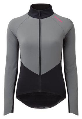 Maglia a manica lunga Altura Endurance Donna Grigio/Nero 3/7