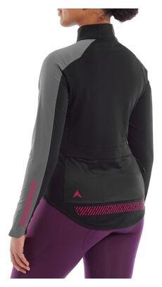 Maglia a manica lunga Altura Endurance Donna Grigio/Nero 2/7