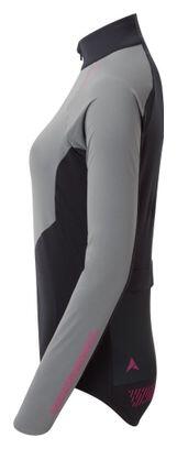 Maglia a manica lunga Altura Endurance Donna Grigio/Nero 4/7
