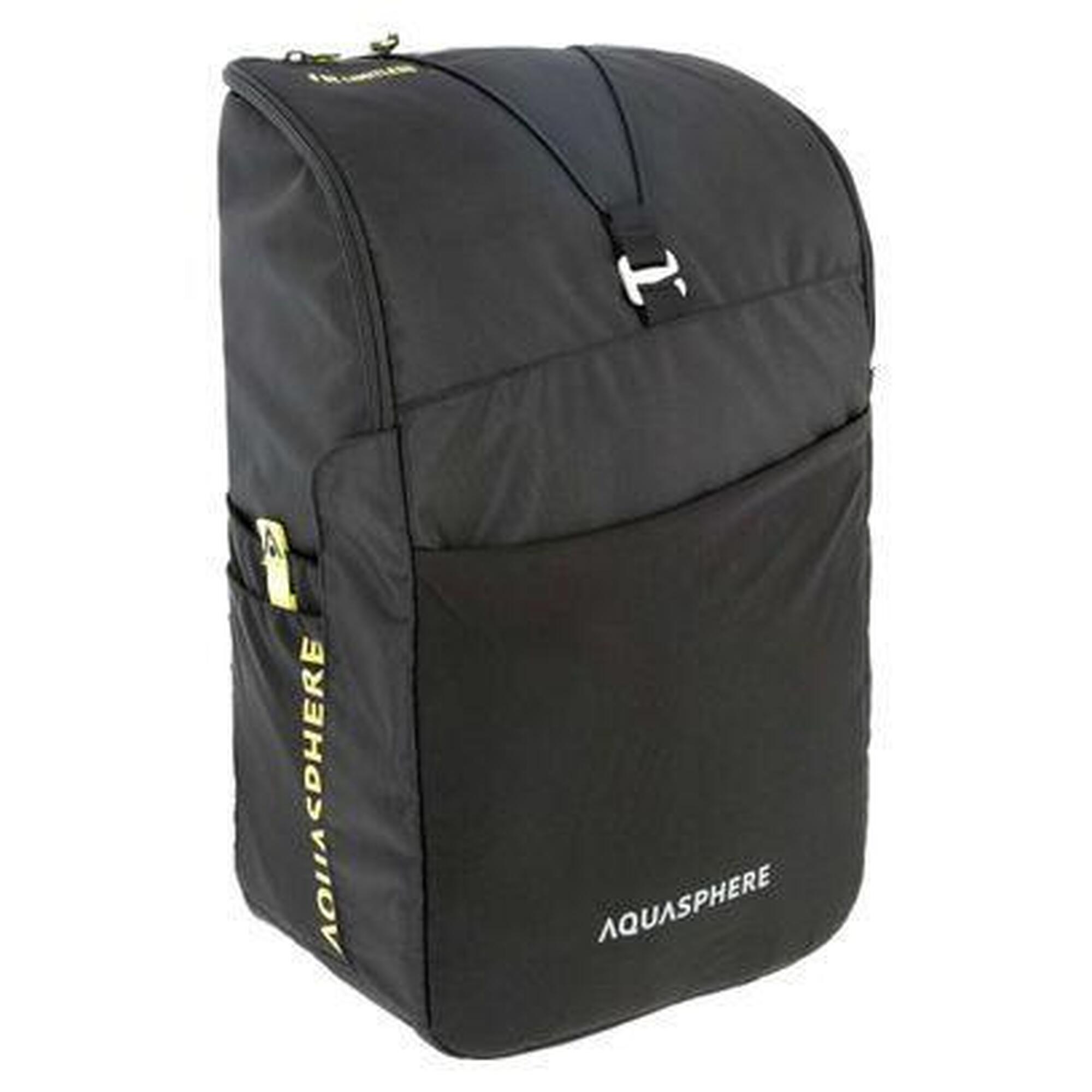 Plecak triathlonowy Aqua Sphere Transition 35L