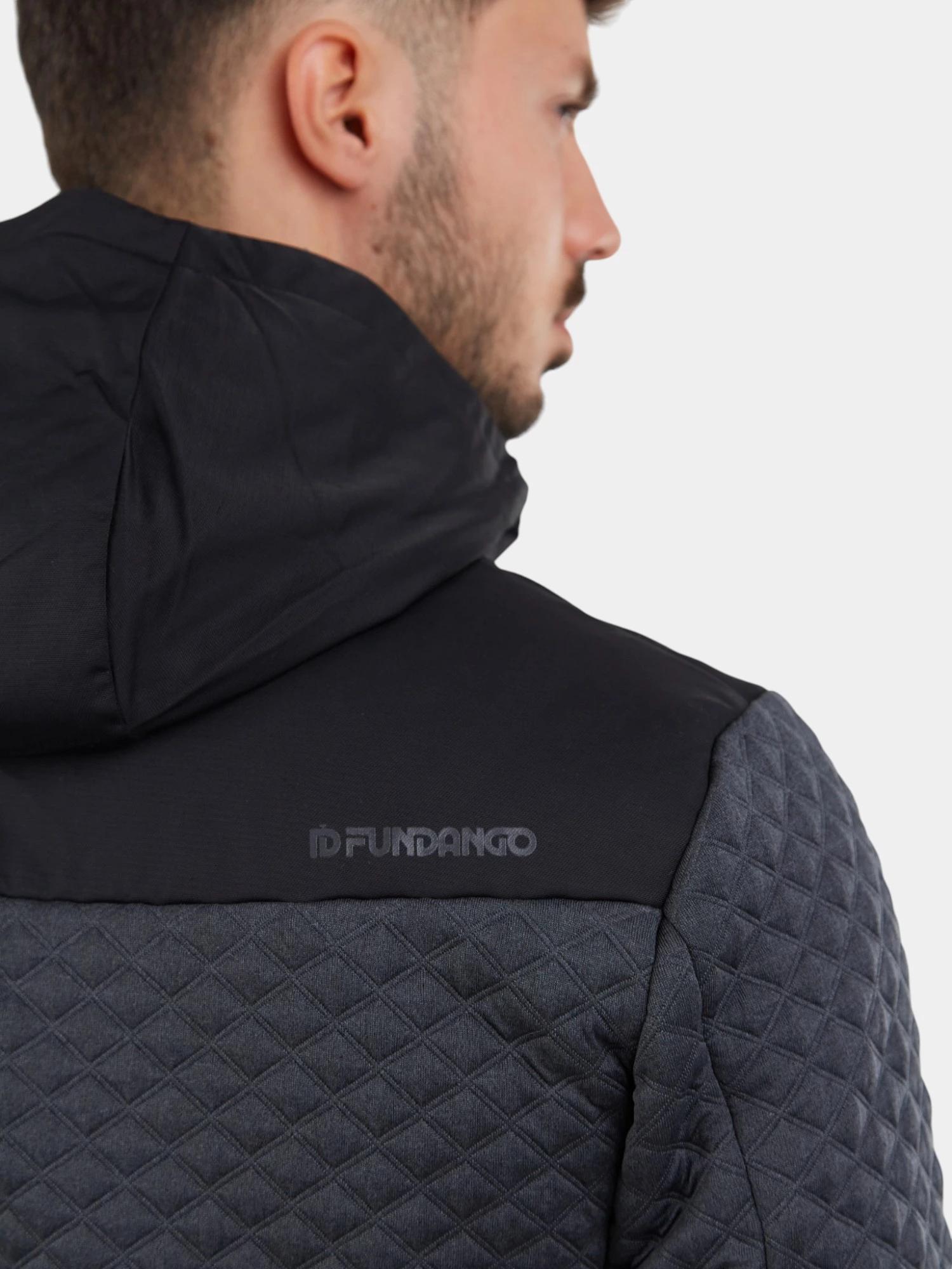 Pull Homme Ashford 6/7
