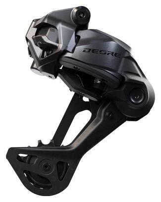 SHIMANO Deragliatore posteriore Shimano Deore Di2 RD-M6260-11L (gabbia lunga) 1x11S Link