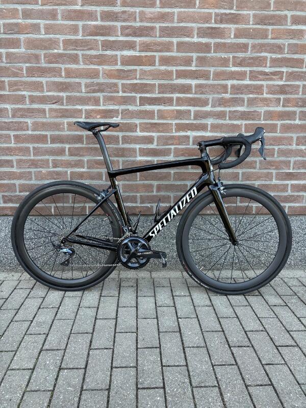 Entre Particuliers - Vélo route specialized tarmac sl6 3/7