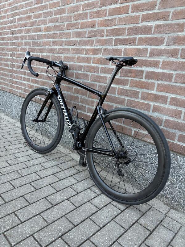 Entre Particuliers - Vélo route specialized tarmac sl6 2/7