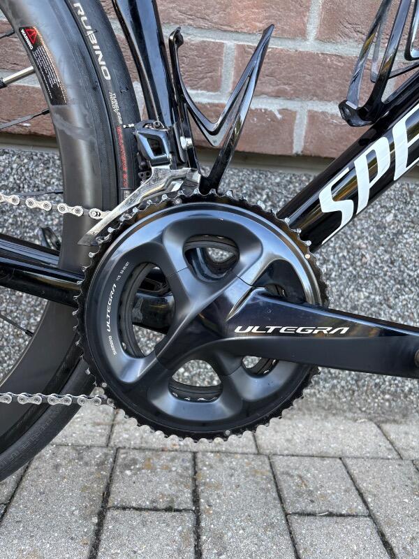 Entre Particuliers - Vélo route specialized tarmac sl6 6/7